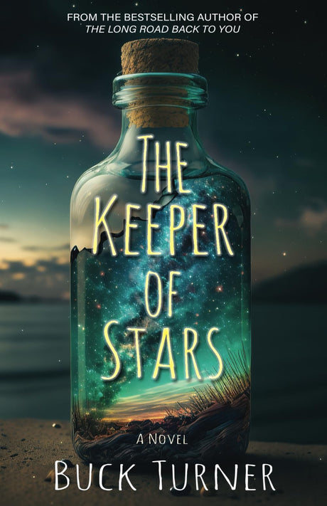 The Keeper of Stars -- Buck Turner, Paperback