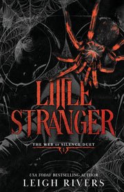 Little Stranger: A Dark Taboo Romance by Rivers, Leigh