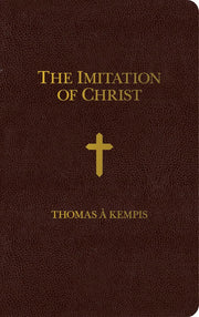 The Imitation of Christ - Zippered Cover by Kempis, Thomas ?.
