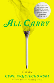 All Carry by Wojciechowski, Gene