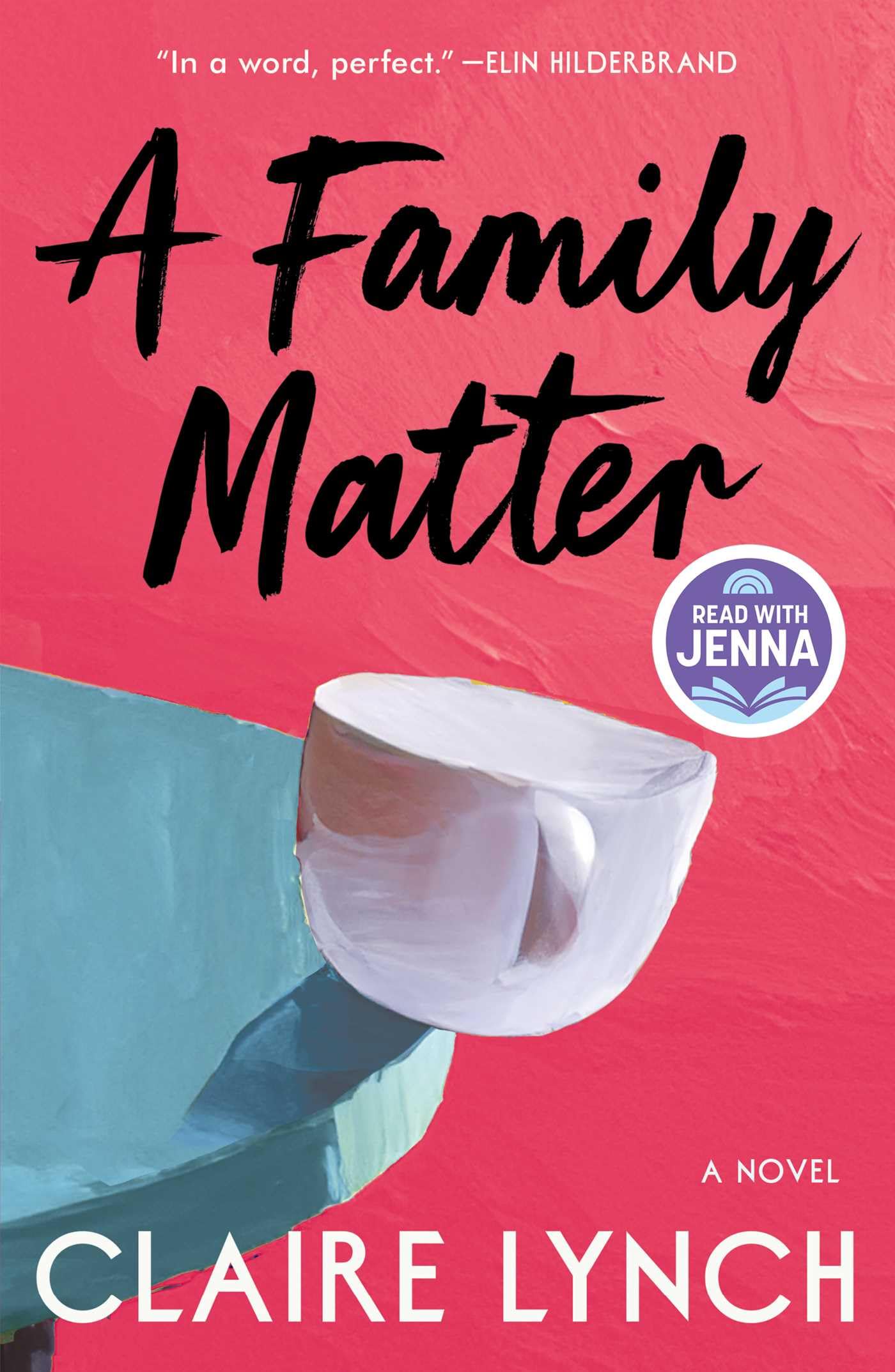 A Family Matter by Lynch, Claire