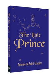 The Little Prince (Pocket Classics) by De Saint-Exupery, Antoine