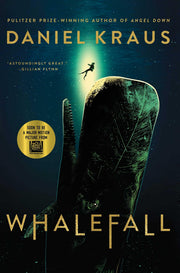 Whalefall by Kraus, Daniel