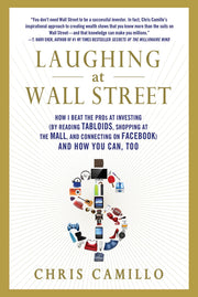 Laughing at Wall Street by Camillo, Chris