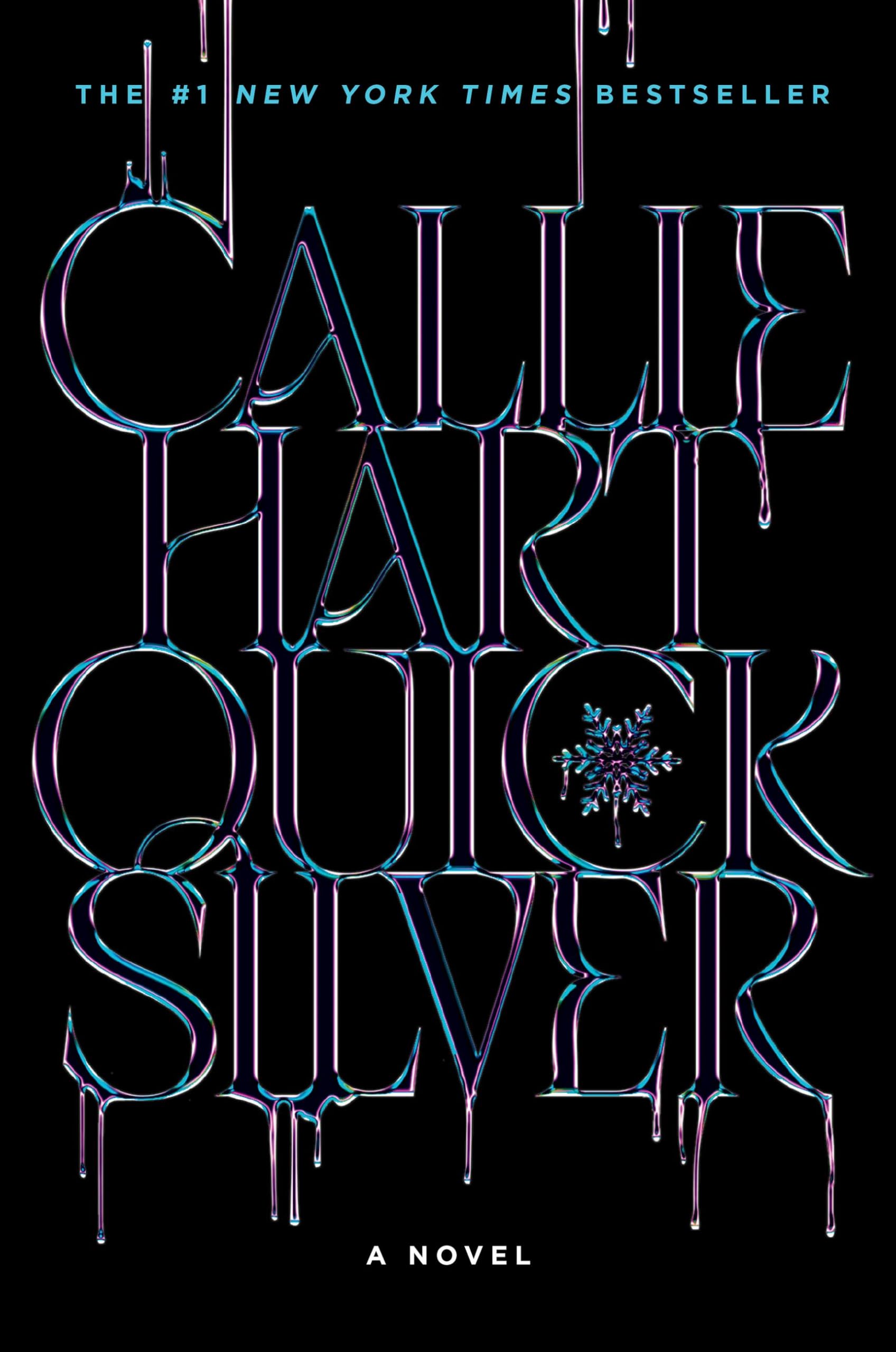 Quicksilver (Standard Edition) -- Callie Hart