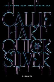 Quicksilver (Standard Edition) -- Callie Hart