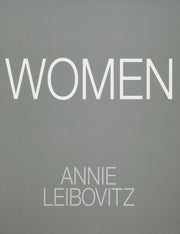 Women: 2025 Edition by Leibovitz, Annie