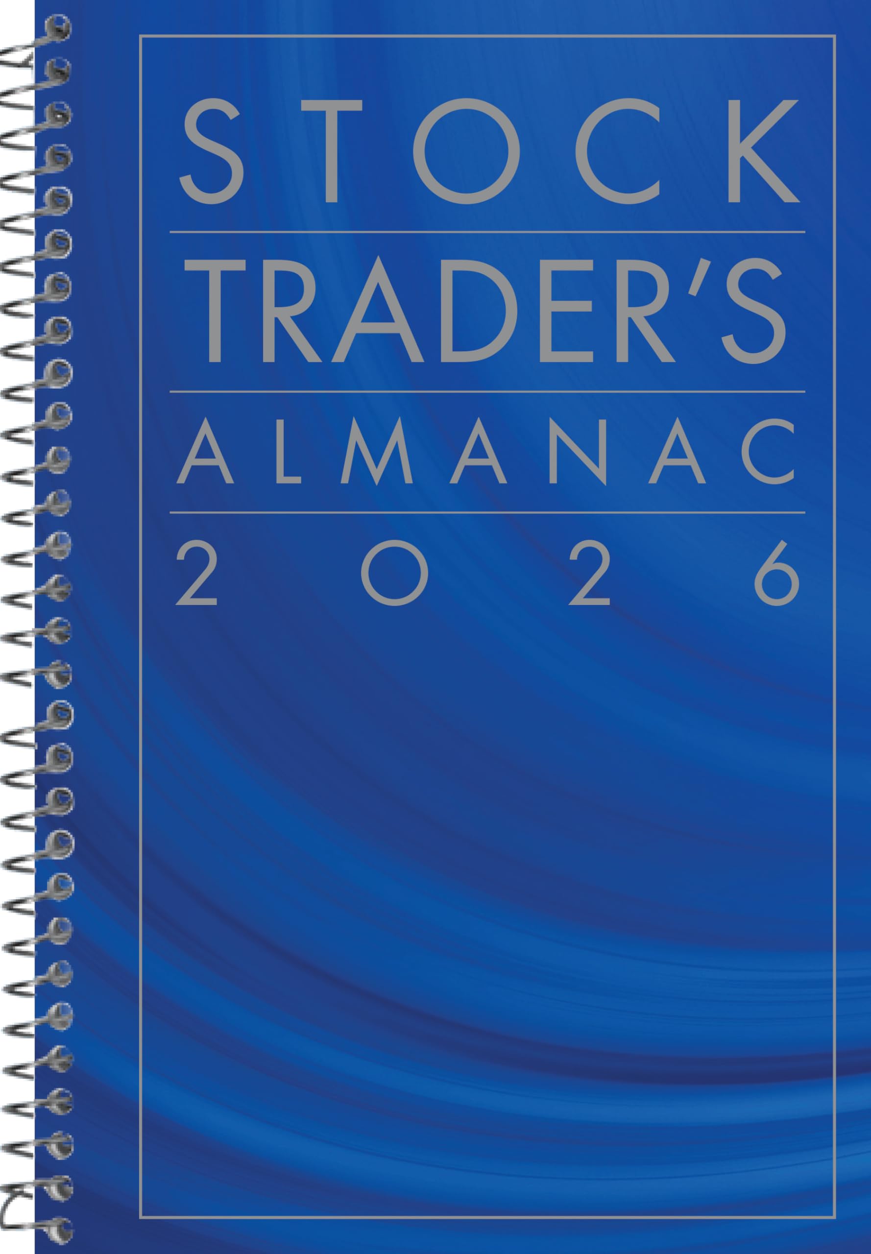 Stock Trader's Almanac 2026 by Hirsch, Jeffrey A.