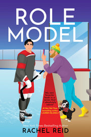 Role Model by Reid, Rachel