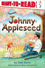 Johnny Appleseed by Kurtz, Jane