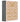 ESV Journaling Study Bible (Cloth Over Board, Blush/Ochre, Floral Design) by