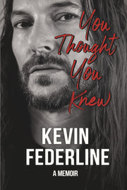 You Thought You Knew by Federline, Kevin