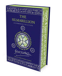 The Silmarillion Illustrated by the Author: Illustrated by J.R.R. Tolkien -- J. R. R. Tolkien, Hardcover