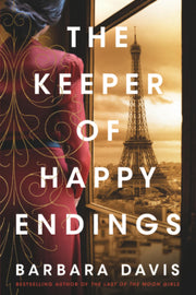 The Keeper of Happy Endings by Davis, Barbara