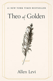 Theo of Golden by Levi, Allen