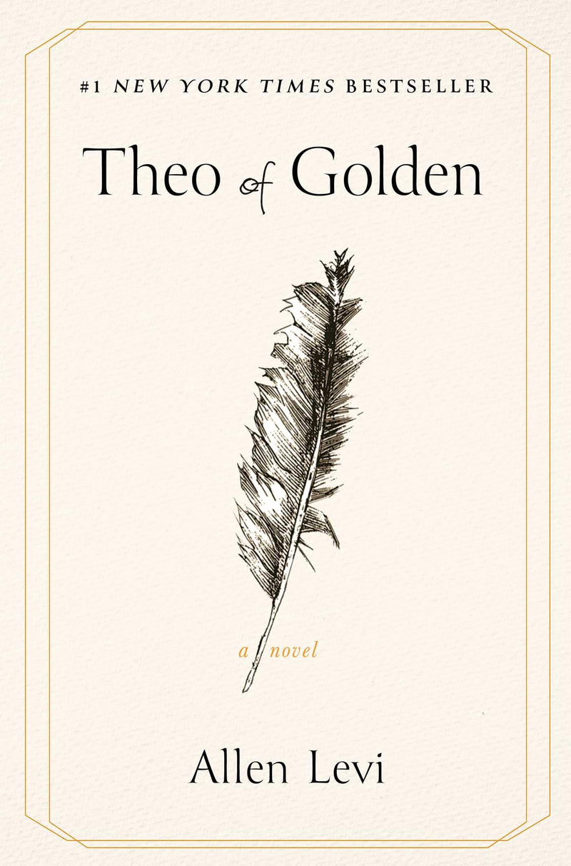 Theo of Golden by Levi, Allen