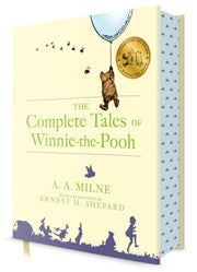 The Complete Tales of Winnie-The-Pooh by Milne, A. A.