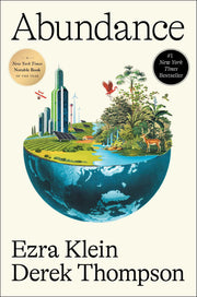 Abundance by Klein, Ezra