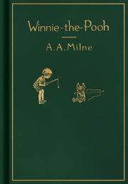 Winnie-The-Pooh: Classic Gift Edition by Milne, A. A.