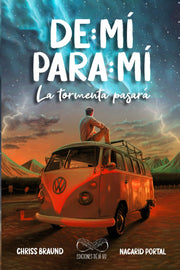 De M? Para M?, La Tormenta Pasar? by Braund, Chriss