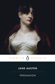Persuasion by Austen, Jane