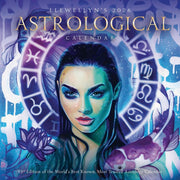 Llewellyn's 2026 Astrological Calendar: The World's Best Known, Most Trusted Astrology Calendar by Llewellyn
