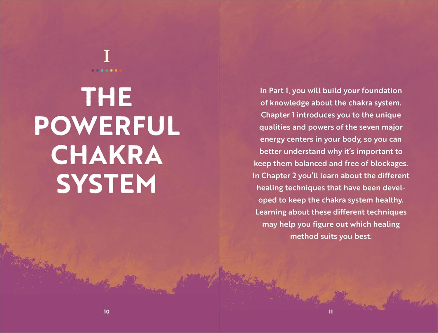 Chakra Healing: A Beginner's Guide to Self-Healing Techniques That Balance the Chakras -- Margarita Alcantara, Paperback