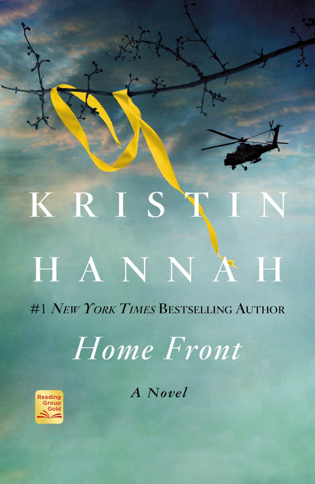 Home Front -- Kristin Hannah, Paperback