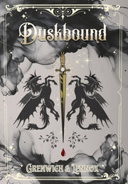 Duskbound by Grenwich, Bree