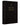 ESV Pew and Worship Bible, Large Print (Black) by