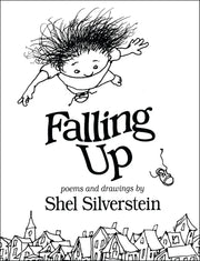 Falling Up by Silverstein, Shel