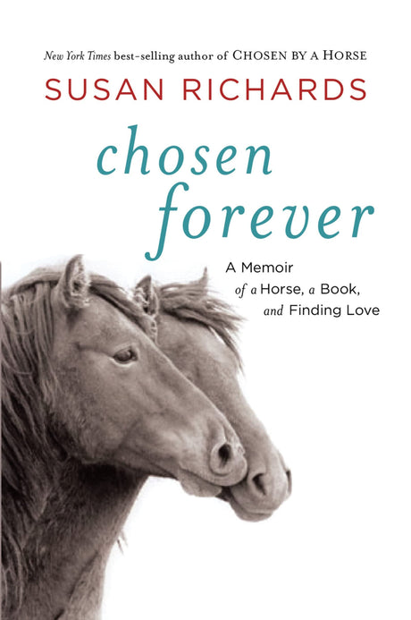 Used - Very Good | Chosen Forever -- Susan Richards, Paperback