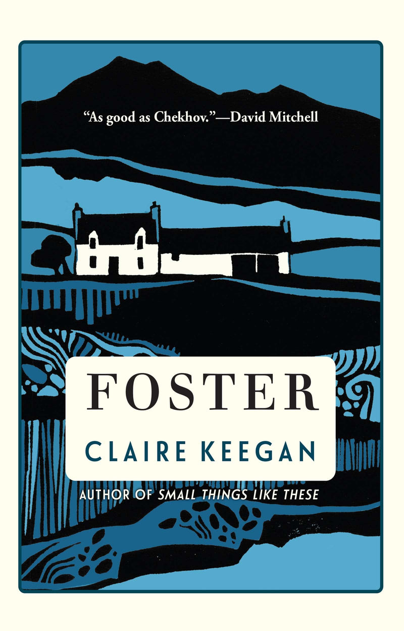 Foster by Keegan, Claire