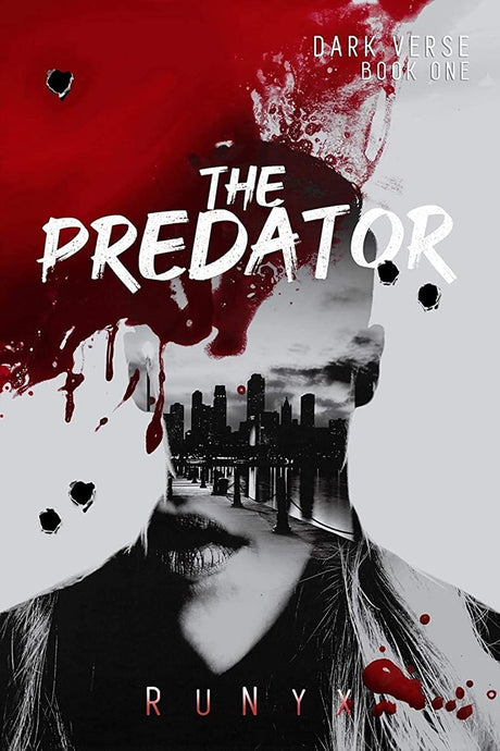 The Predator: A Dark Contemporary Mafia Romance -- Runyx, Paperback