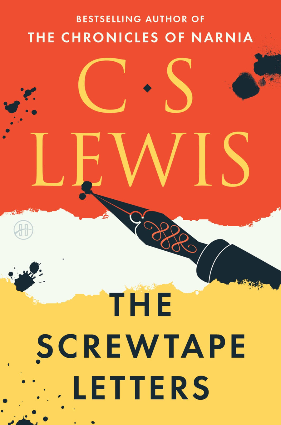 The Screwtape Letters -- C. S. Lewis, Paperback