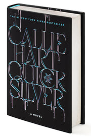 Quicksilver (Deluxe Limited Edition) -- Callie Hart