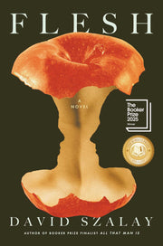 Flesh by Szalay, David