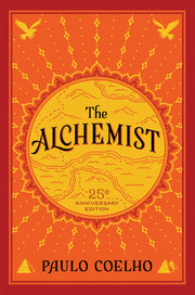 The Alchemist by Coelho, Paulo