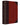 ESV Study Bible, Large Print (Trutone, Brown/Cordovan, Portfolio Design) by