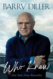 Who Knew by Diller, Barry