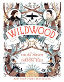 Wildwood -- Colin Meloy, Paperback