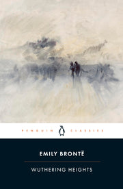 Wuthering Heights by Bronte, Emily