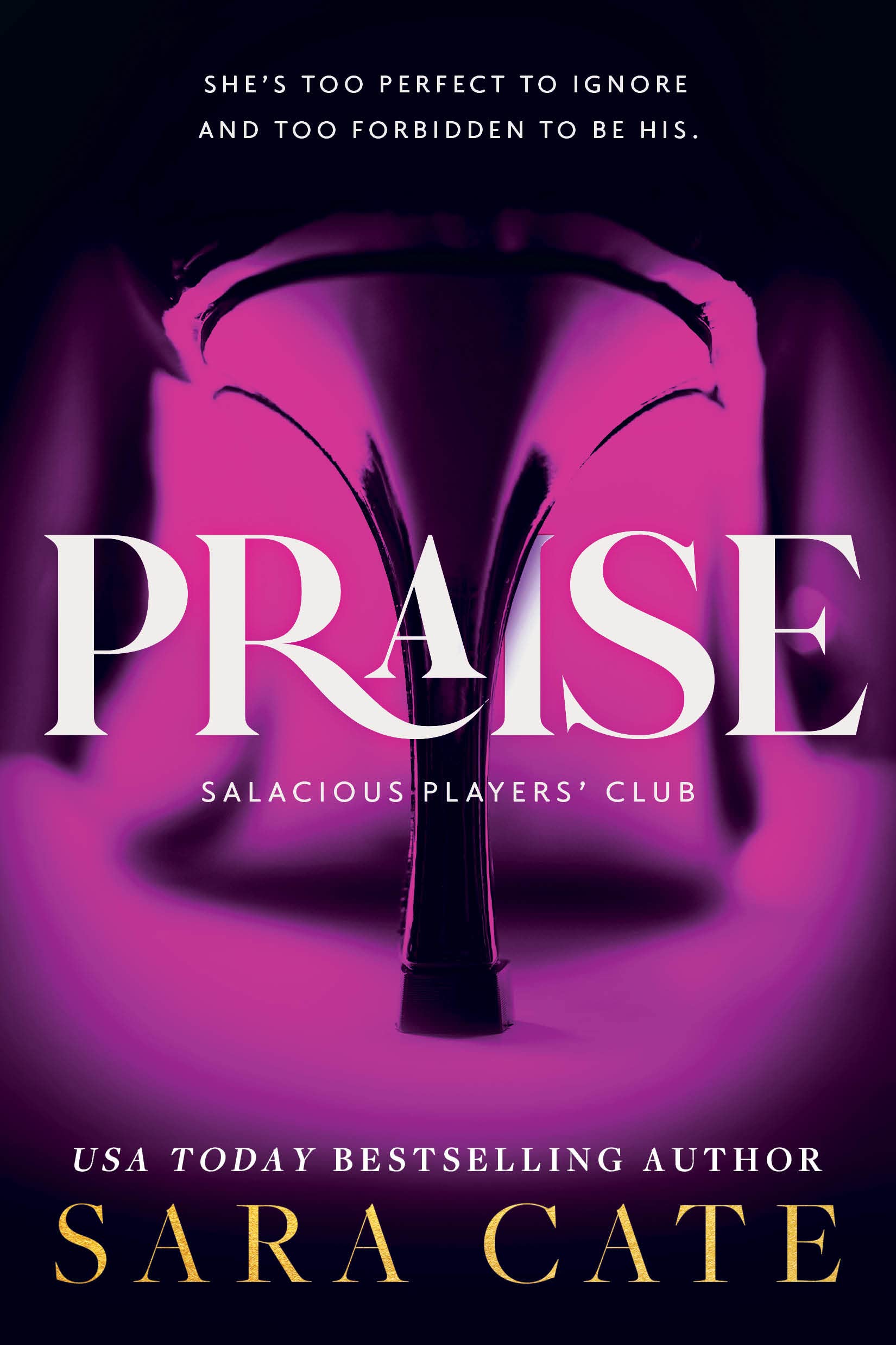 Praise by Cate, Sara