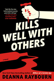 Kills Well with Others by Raybourn, Deanna