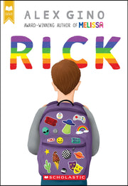 Rick by Gino, Alex