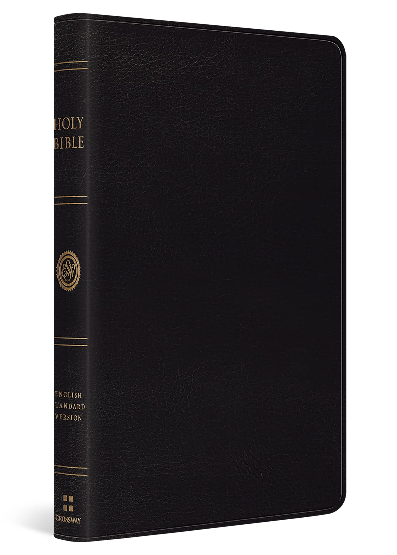 Classic Thinline Bible-Esv by Crossway Bibles