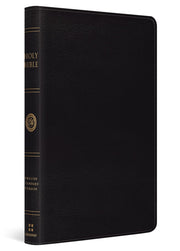 Classic Thinline Bible-Esv by Crossway Bibles