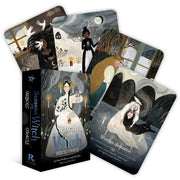Seasons of the Witch: Imbolc Oracle by Anderson, Lorriane