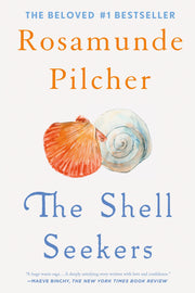 The Shell Seekers by Pilcher, Rosamunde