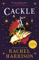 Cackle -- Rachel Harrison, Paperback